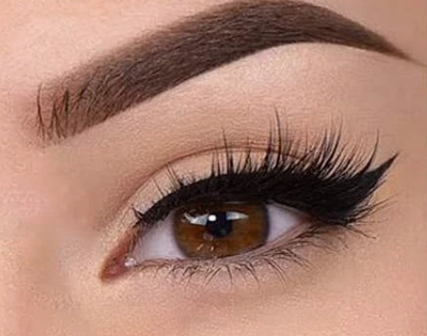LÁPIZ PARA CEJAS CON SET DE PLANTILLAS